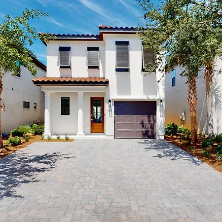 Villa Lago 1969 Baytowne Loop